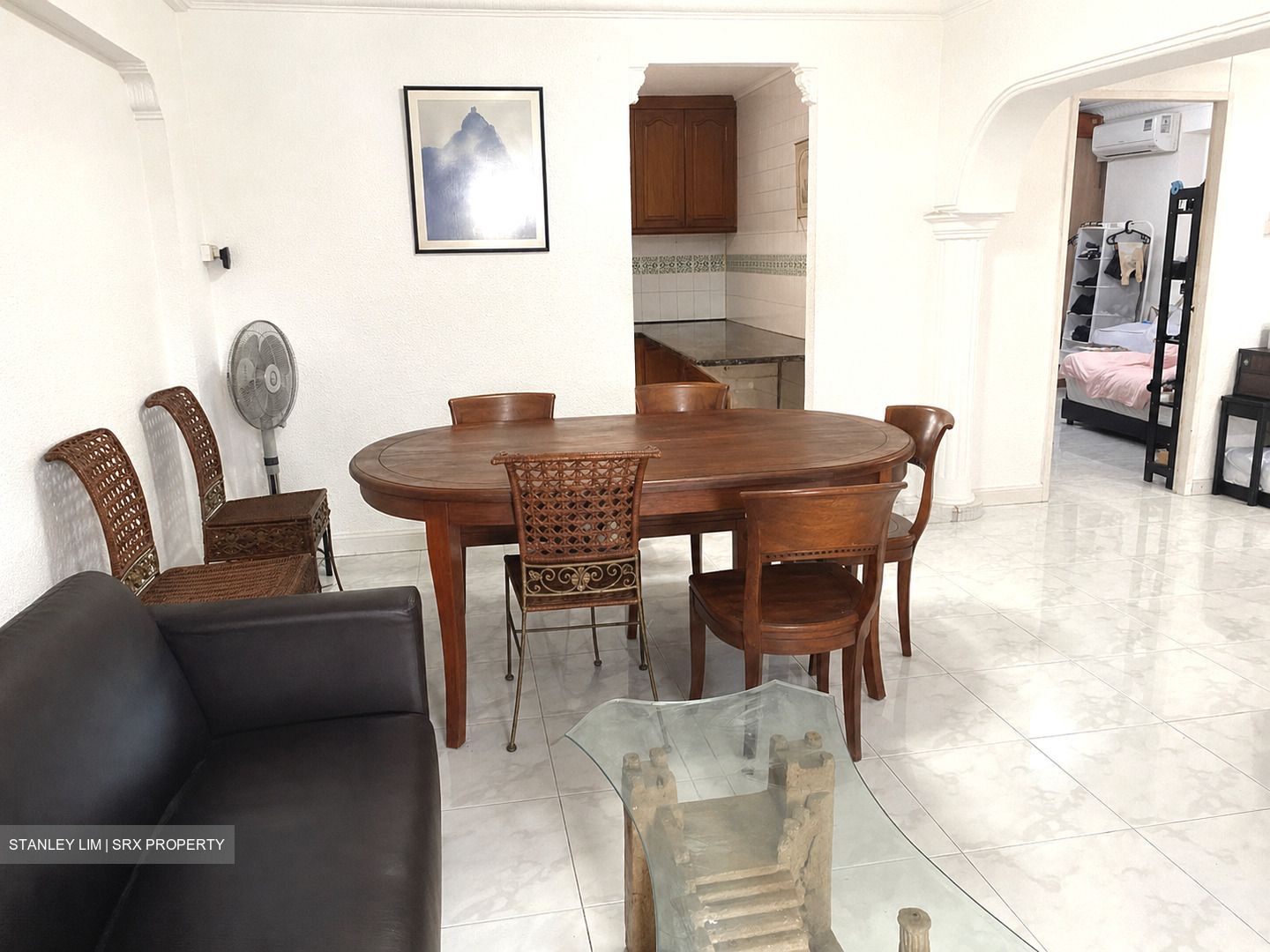 Blk 441 Choa Chu Kang Avenue 4 (Choa Chu Kang), HDB 5 Rooms #551291951